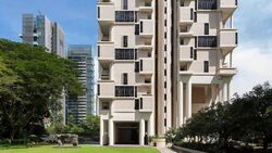The Colonnade (D10), Condominium #612553571